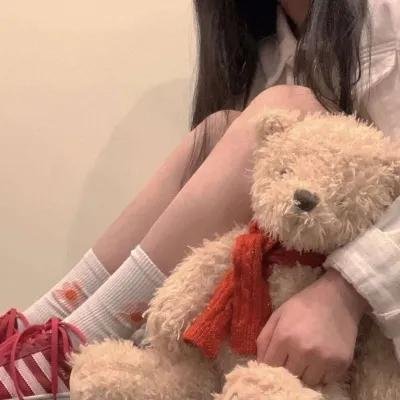 历尽沧桑一美人