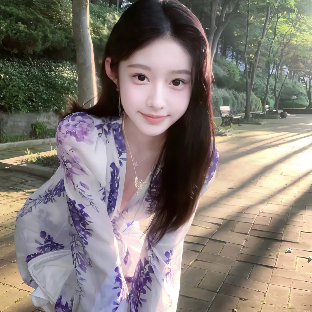 娘