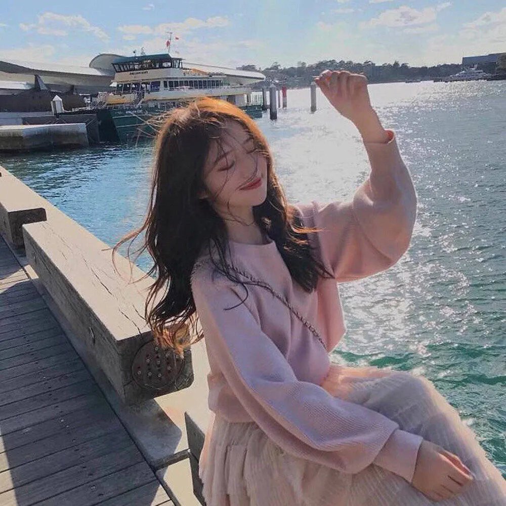 黑女孩