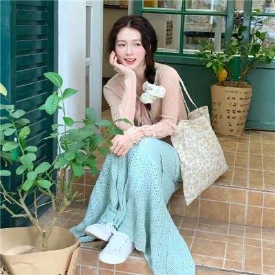 她是我爸爸