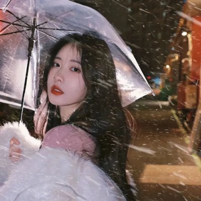 白雪坏公主