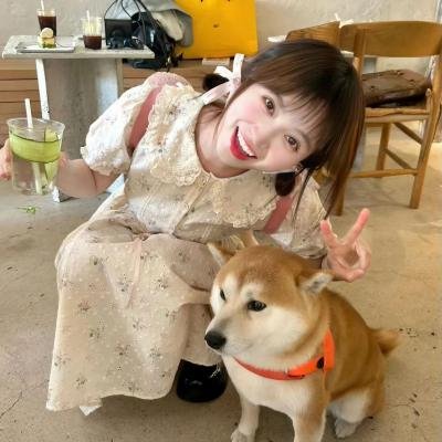 真女有形